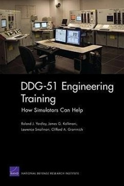 Engineering Training - Yardley, Roland J; Kallimani, James G; Smallman, Laurence; Grammich, Clifford A