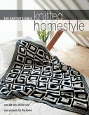 Knitted Homestyle: Over 20 Chic, Stylish and Cosy Projects for the Home