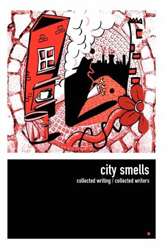 City Smells - Edit Red, Red