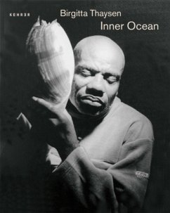 Cover Brigitta Thaysen, Inner Oceans