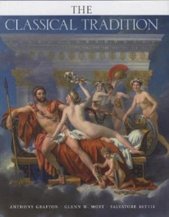 Cover The Classical Tradition