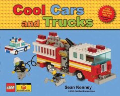 Cool Cars and Trucks - Kenney, Sean