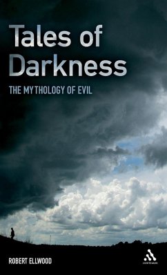 Cover Tales of Darkness
