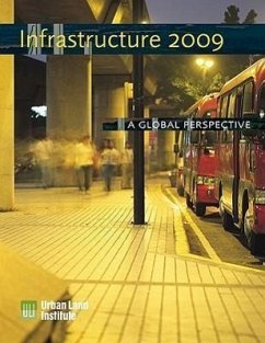 Infrastructure 2009: Pivot Point - Urban Land Institute