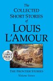The Collected Short Stories of Louis l'Amour: Volume 7