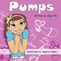 Pumps - Villa, Olga