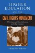 Higher Education and the Civil Rights... - Bild 1