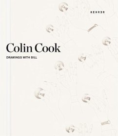 Cover Colin Cook und Bill Shambaugh