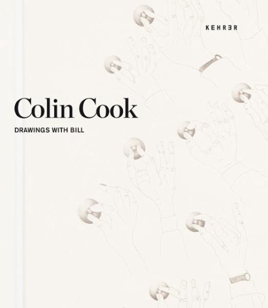 Colin Cook und Bill Shambaugh