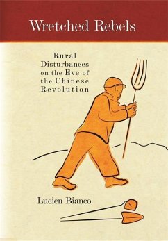 Cover Wretched Rebels