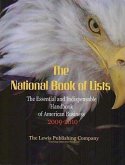 The National Book of Lists: The Essential and Indispensable Handbook of American Business