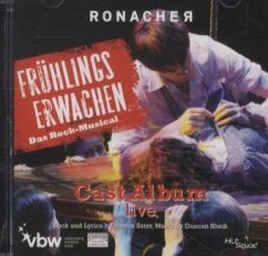 Frühlingserwachen-Cast Album Live