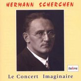 Hermann Scherchen: Das Imaginä
