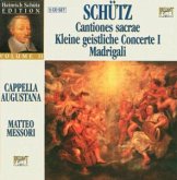 Schütz Vol.2 Schütz Vol.2