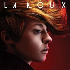 Cover La Roux