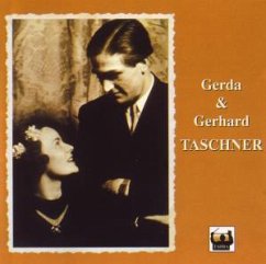 Gerda & Gerhard Taschner