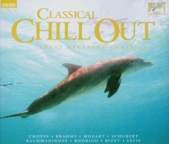 Classical Chillout 2-Cd Classical Chillout 2-Cd