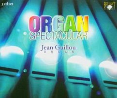 Organ Spectacular - Diverse