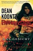 Das Gesicht / Frankenstein Bd.1, Bd.1
