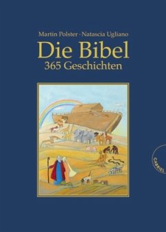 Die Bibel - Polster, Martin