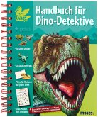 Handbuch für Dino-Detektive