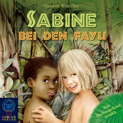 Die Abenteuer der Dschungelkids - Kuegler, Sabine