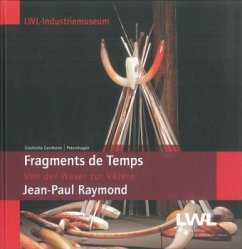 Fragments de temps - Raymond, Jean-Paul