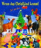Wenn das Christkind kommt