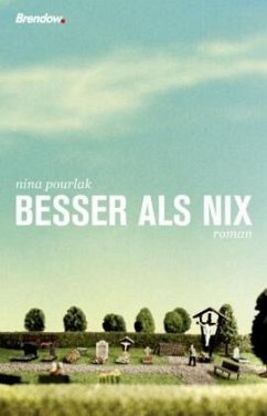 Cover Besser als nix