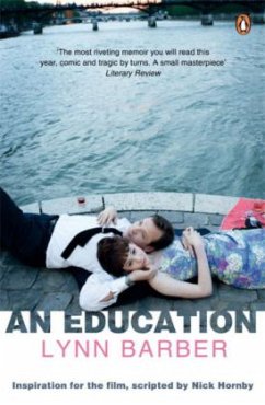 An Education - Barber, Lynn