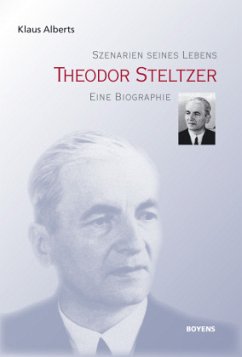 Theodor Steltzer - Alberts, Klaus