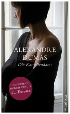 Die Kameliendame - Dumas, Alexandre, der Jüngere