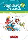 Standard Deutsch - 5./6. Schuljahr / Standard Deutsch