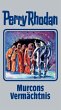 Murcons Vermächtnis / Perry Rhodan... - Bild 1