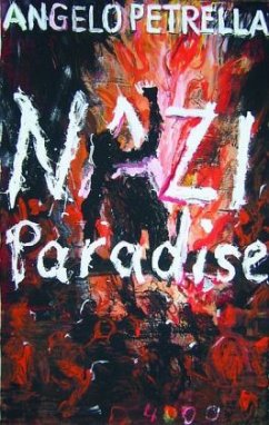 Nazi Paradise / Pulp Master Bd.29 - Petrella, Angelo