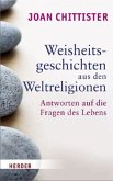 Weisheitsgeschichten aus den Weltreligionen