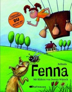 Cover Fenna