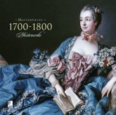 Materpieces/ Meisterwerke 1700 - 1800, m. 4 Audio-CDs.