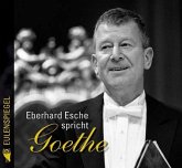 Eberhard Esche spricht Goethe