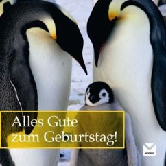 Alles Gute zum Geburtstag!