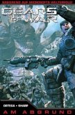 Gears of War - Am Abgrund