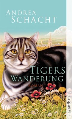 Tigers Wanderung - Schacht, Andrea