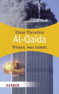Cover Al-Qaida