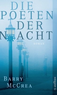 Cover Die Poeten der Nacht