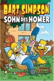 Bart Simpson, Sohn des Homer