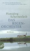 Das Regenorchester