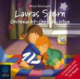 Lauras Stern Gutenacht-Geschichten Bd.1 (Audio-CD)