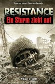 Resistance, Ein Sturm zieht auf Resistance, Ein Sturm zieht auf