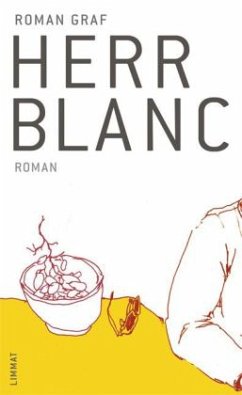 Herr Blanc - Graf, Roman