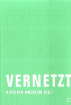 Cover Vernetzt